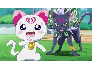 第13話 ムムム～ン! セイレーンとハミィの秘密ニャ♪