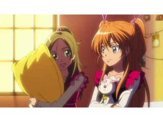 第15話 メロメロ～! 奏のラッキースプーンニャ♪