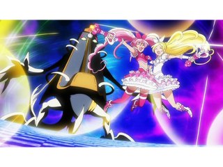 第16話 ピンポーン! 交換ステイでベストフレンドニャ♪
