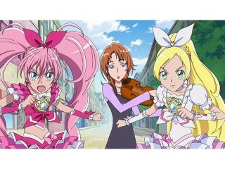 第17話 ウルルン! ママはいつでも子供の味方なのニャ♪