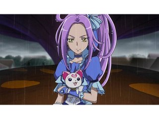 第21話 ドックン! 奇跡のプリキュア誕生ニャ!!
