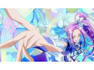 第22話 ララー♪ 魂の調べ、その名はキュアビートニャ!!