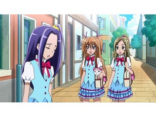 第28話 ドキドキ! エレン初めての学校生活ニャ!