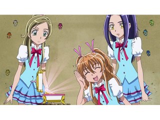 第30話 ワオーン! ヒーリングチェストの不思議ニャ!