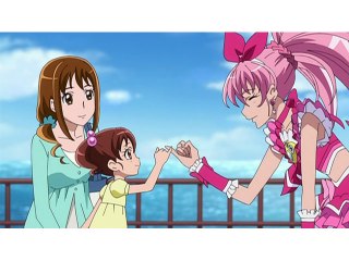 第32話 オロオロ～! ヒーリングチェストが盗まれたニャ!
