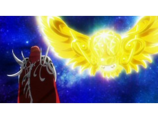 第34話 ズドド～ン! メフィストがやって来ちゃったニャ!