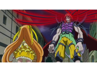 第36話 キラキラーン! 心に届け、ミューズの想いニャ!