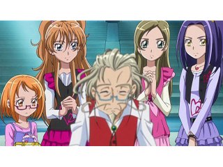 第39話 フギャー! 音符がぜーんぶ消えちゃったニャ!