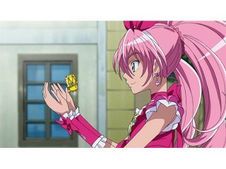第41話 ファファ～♪ 最後の音符はぜったい渡さないニャ!