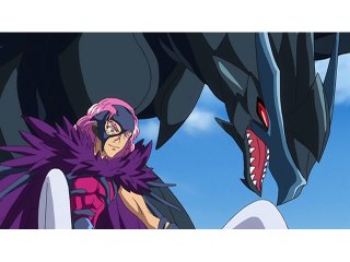 第45話 ブォ～ン♪ ノイズの好きにはさせないニャ!