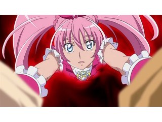 第46話 ズゴーン! プリキュア最後の戦いニャ!