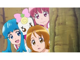 第15話 お母さんに逢いたい! ひめブルースカイ王国に帰る!