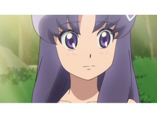 第32話 いおなの初恋!? イノセントフォーム発動!