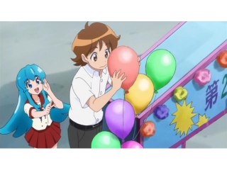 第34話 ひめ大活躍!? 盛り上げよう! はじめての文化祭