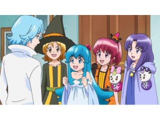 第37話 やぶられたビッグバーン! まさかの強敵登場!