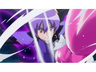 第38話 響け4人の歌声! イノセントプリフィケーション!