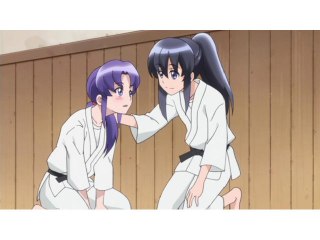 第39話 いおな大ショック! キュアテンダーの旅立ち!