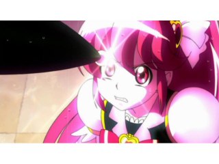 第43話 ぶつけあう想い! ラブリーとミラージュ!