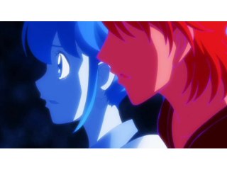 第44話 新たなる脅威!? 赤いサイアーク!!