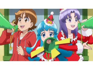 第45話 敵は神様!? 衝撃のクリスマス!