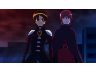 第46話 愛と憎しみのバトル! 誠司VSプリキュア!