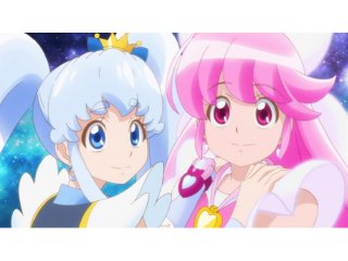 第49話 愛は永遠に輝く! みんな幸せハピネス!