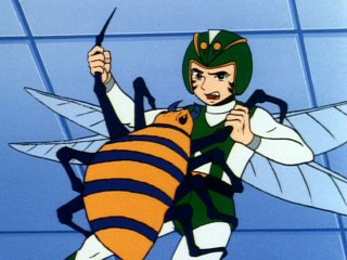 第6話 闇に踊る毒グモ