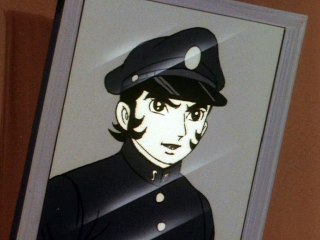 第15話 思い出求めるヤンマの旅