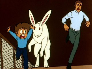 第22話 ビガーと愛すべき怪物たち