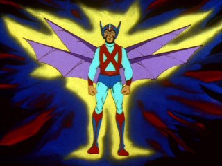 第24話 友情は火ともえて