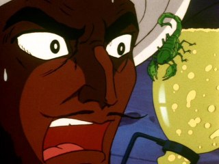 第25話 ミクロへの道滅びの道