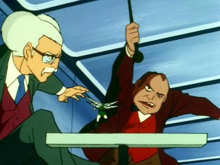 第26話 ギドロン対われら人間