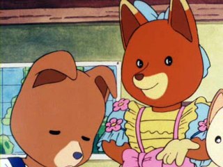 第2話 ねらわれた首飾り