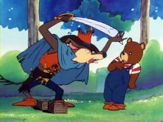 第3話 消えた銀のさじ