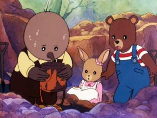 第4話 掘り当てた宝もの