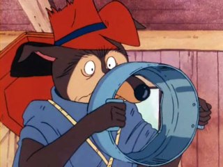 第5話 うばわれたナベ