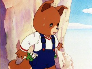 第6話 こわれた薬びん