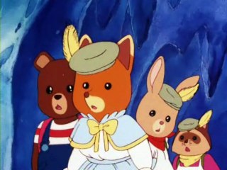 第7話 森の見習い警備隊