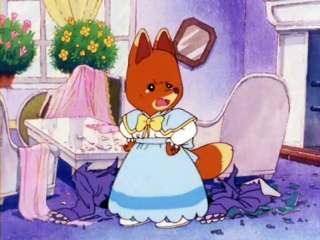 第8話 わたしの絵を見て!