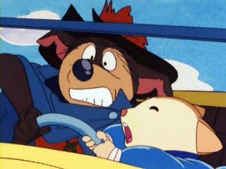 第10話 パパこっち向いて