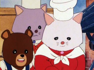 第11話 お菓子の家の約束