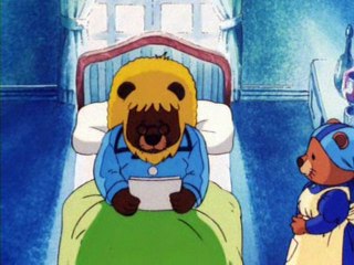 第13話 愛を呼ぶ手紙