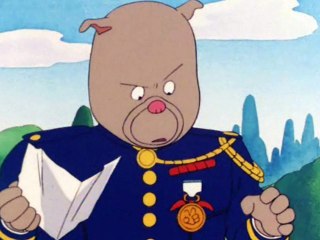 第14話 父さんありがとう