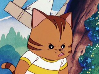 第17話 子供だけの町