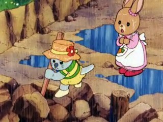 第19話 ビーバー家の夏