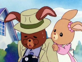 第20話 パティの子供新聞