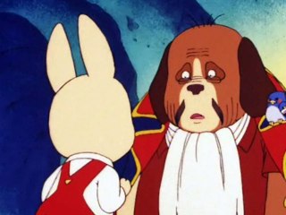 第21話 逃げてきた海賊