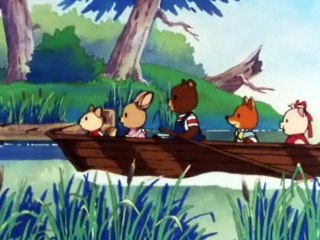 第22話 子供たちの無人島