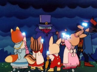 第23話 夢のわすれもの