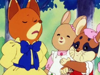 第24話 山から来た友だち